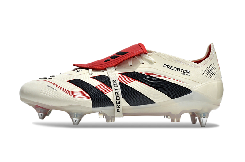 Chuteira Adidas Predator 30 Trava Mista