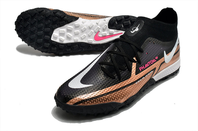 Chuteira Nike Phantom Gt2 Elite Society