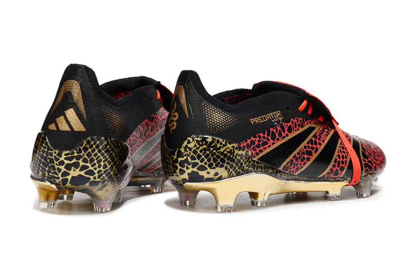 Chuteira Campo Adidas Predator Elite FG