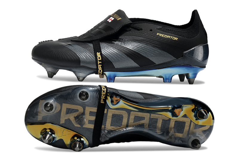 Chuteira Adidas Predator Trava Mista
