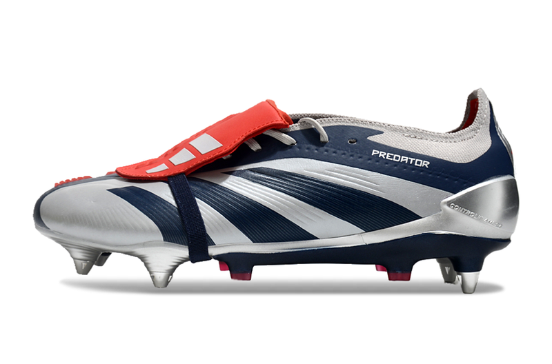 Chuteira Adidas Predator Trava Mista