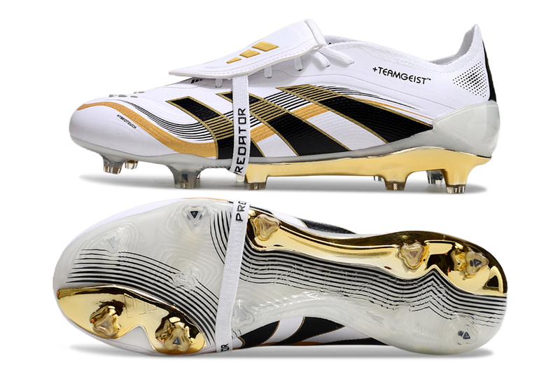 Chuteira Campo Adidas Predator Elite FG