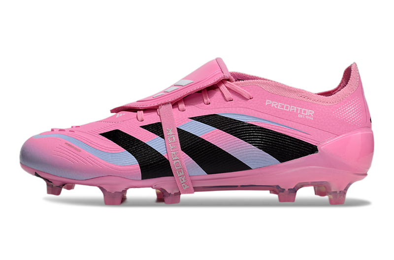 Chuteira Campo Adidas Predator Elite FG