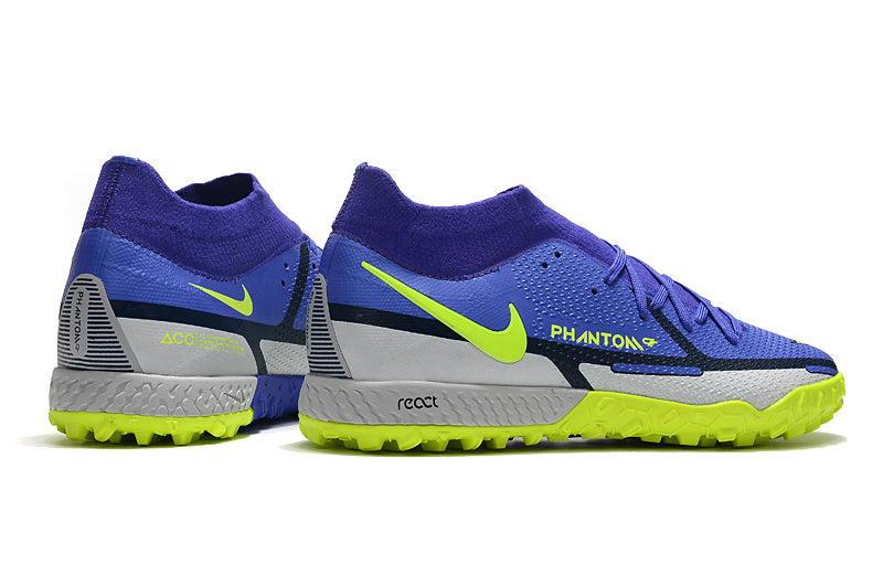 Chuteira Nike Phantom Gt2 Elite Society
