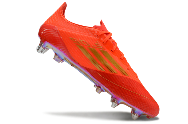 CHUTEIRA ADIDAS F50 TRAVA MISTA