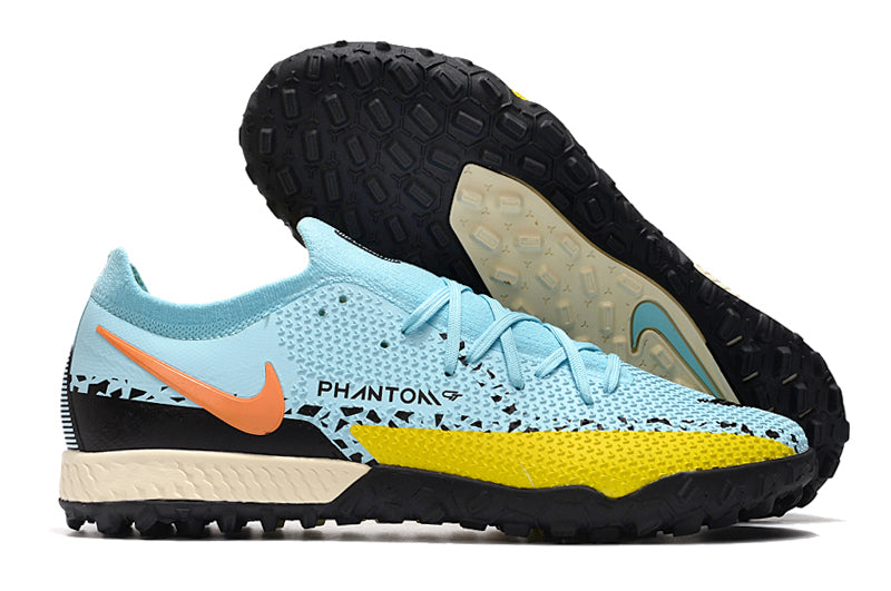 Chuteira Nike Phantom Gt2 Elite Society