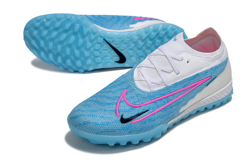 Chuteira Nike Phantom Gx Elite Society
