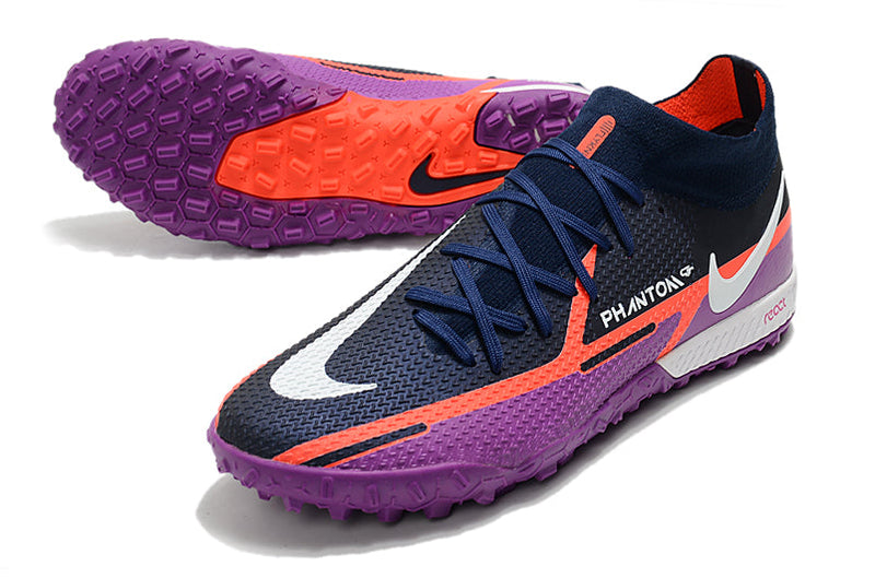 Chuteira Nike Phantom Gt2 Elite Society