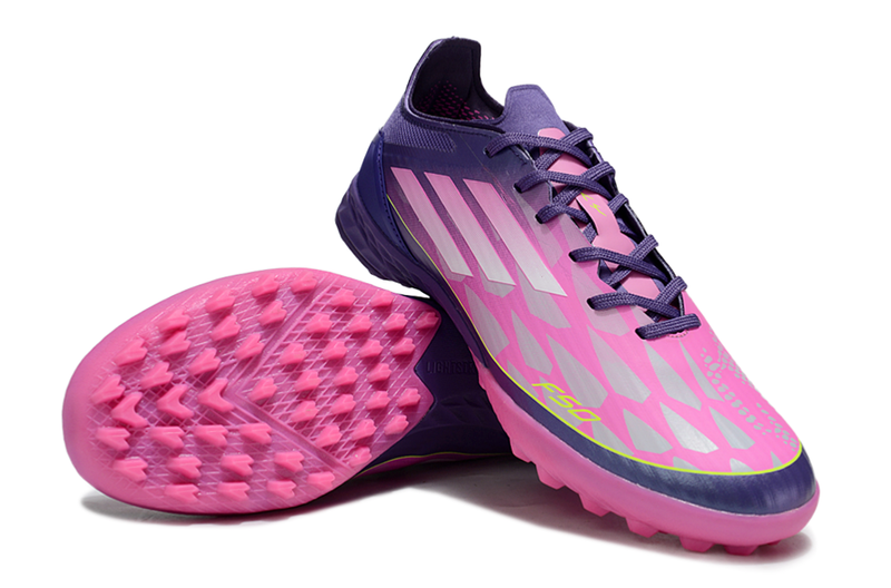Chuteira Society Adidas F50 TF