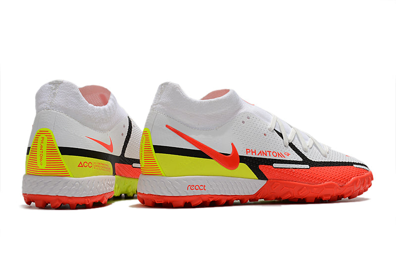 Chuteira Nike Phantom Gt2 Elite Society