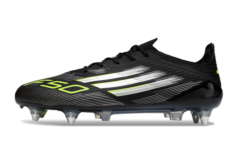 Chuteira Adidas F50 Trava Mista