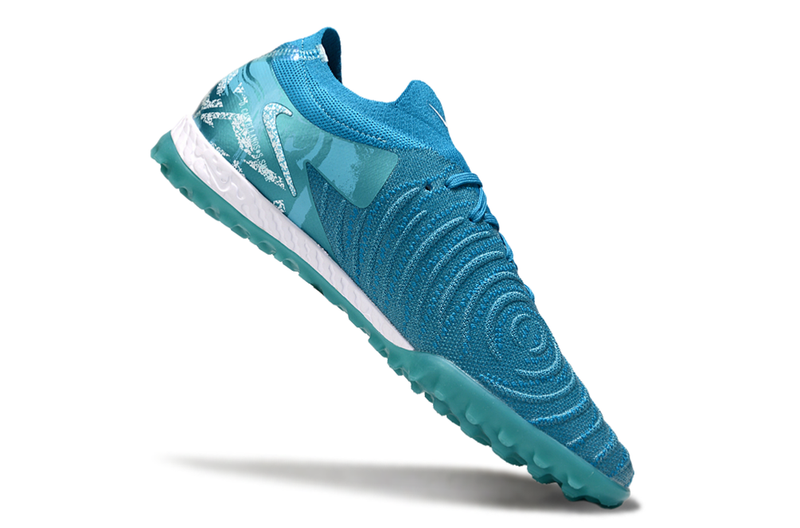 Chuteira Nike Phantom Gx2 Elite Society
