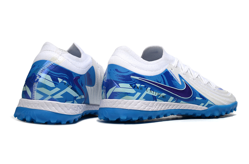 Chuteira Nike Phantom GX2 Elite Society