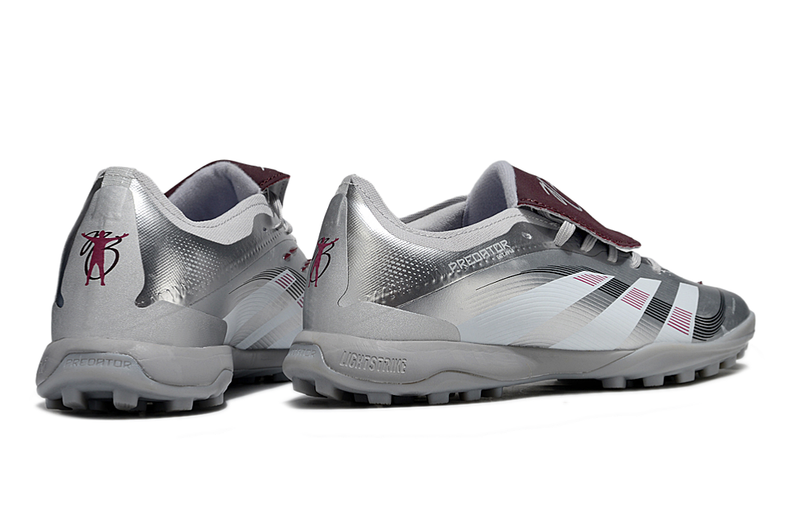 Chuteira Society Adidas Predator