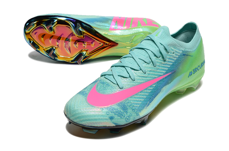 'CHUTEIRA NIKE MERCURIAL VAPOR 16 ELITE CAMPO