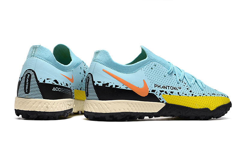 Chuteira Nike Phantom Gt2 Elite Society
