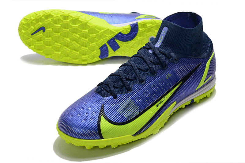 Chuteira Nike Mercurial Superfly 8 Elite Society