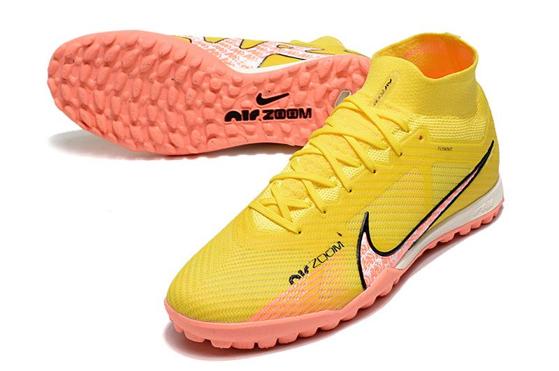 Chuteira Nike Mercurial Superfly 9 Elite Society
