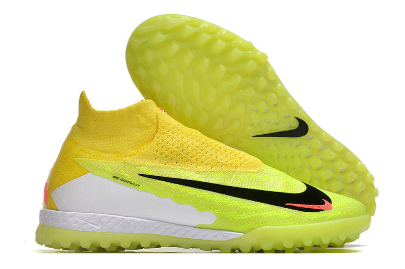 Chuteira Nike Phantom Gx Elite Society