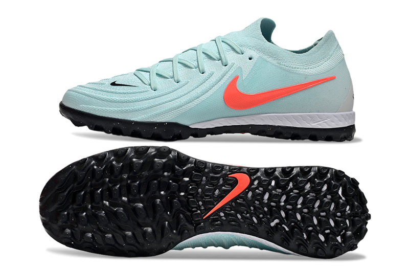 Chuteira Nike Phantom GX2 Elite Society