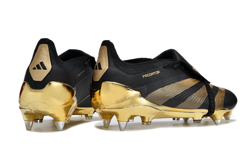 Chuteira Adidas Predator Trava Mista