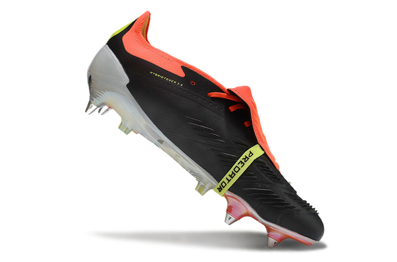 Chuteira Adidas Predator Trava Mista