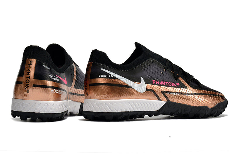 Chuteira Nike Phantom Gt2 Elite Society