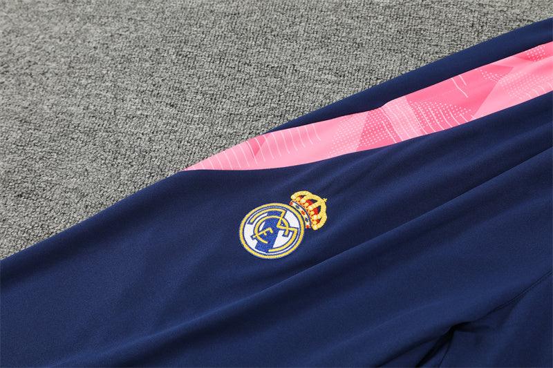 Conjunto Treino Real Madrid 24/25 - Dragon Edition