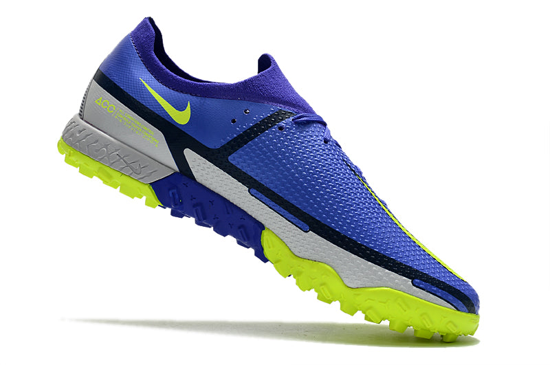 Chuteira Nike Phantom Gt2 Elite Society