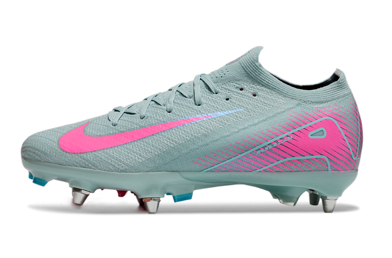 CHUTEIRA NIKE MERCURIAL VAPOR 16 - TRAVA MISTA
