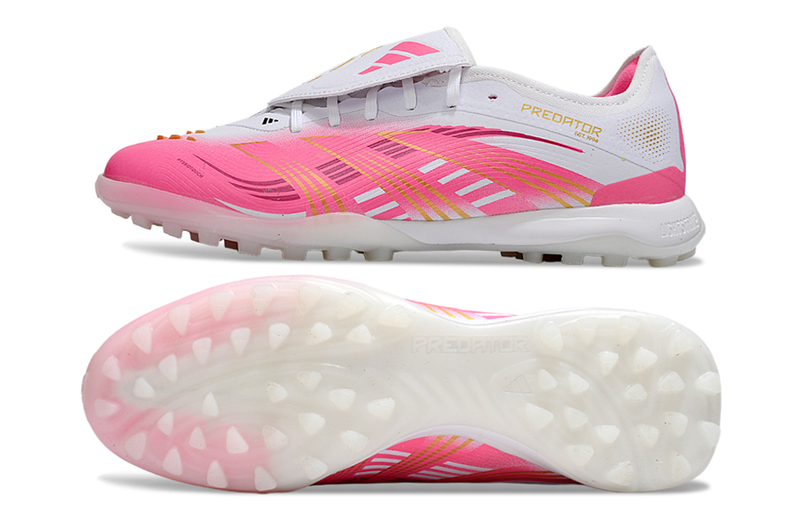 Chuteira Society Adidas Predator