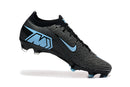 CHUTEIRA NIKE MERCURIAL VAPOR 16 ELITE CAMPO PRETA