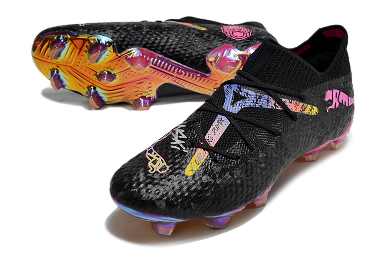 CHUTEIRA PUMA FUTURE 7 CAMPO
