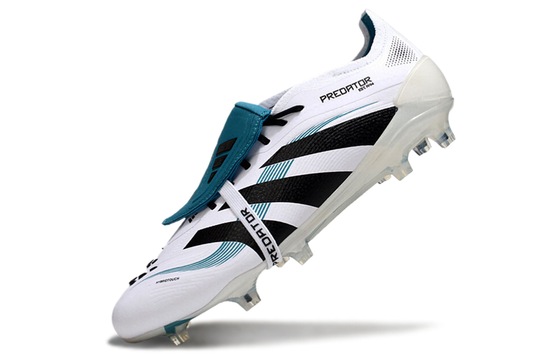 Chuteira Campo Adidas Predator Elite FG