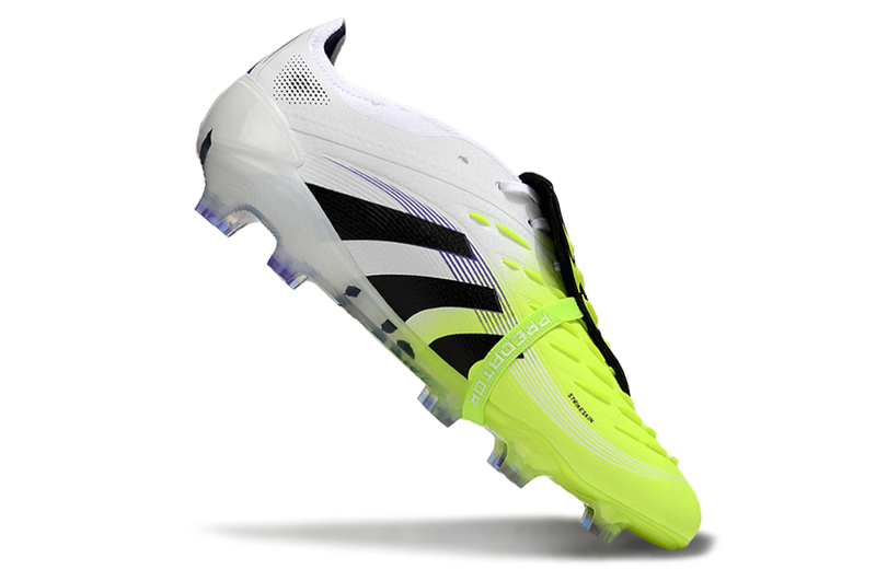 Chuteira Campo Adidas Predator Elite FG