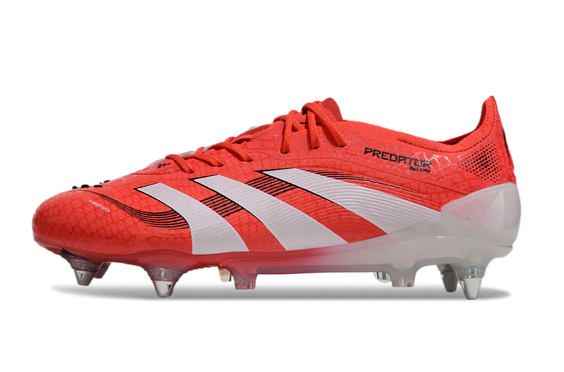 Chuteira Adidas Predator Trava Mista