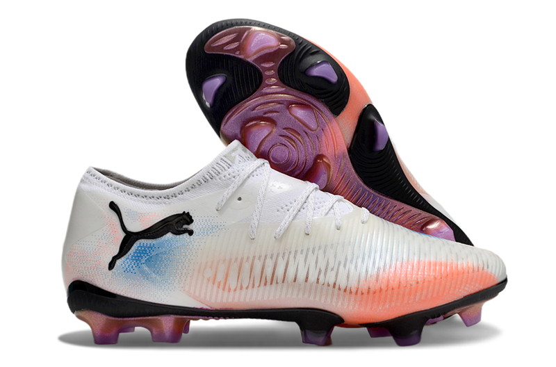 Chuteira Campo Puma Future 8 ULTIMATE - NEY