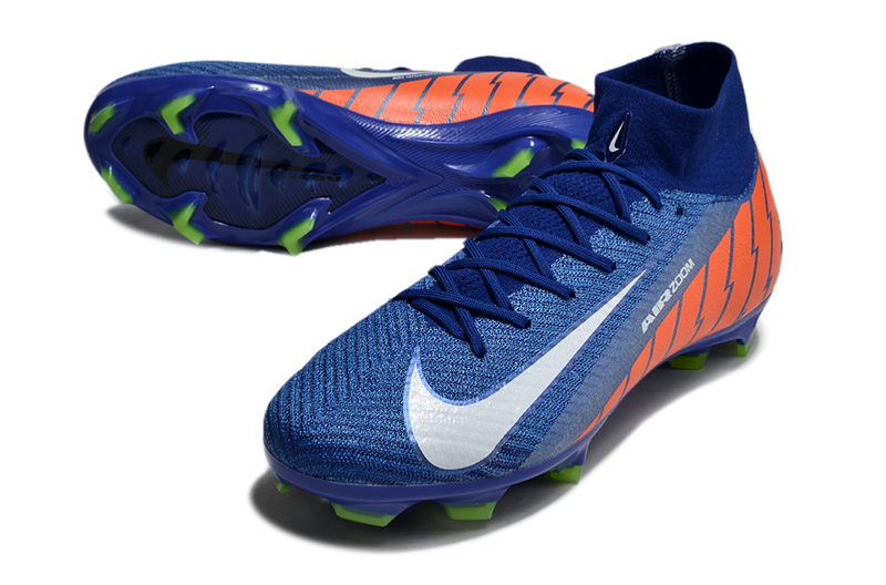 CHUTEIRA NIKE MERCURIAL SUPERFLY 16 ELITE CAMPO