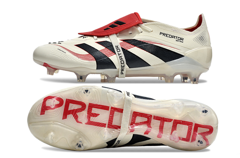 Chuteira Campo Adidas Predator Elite FG