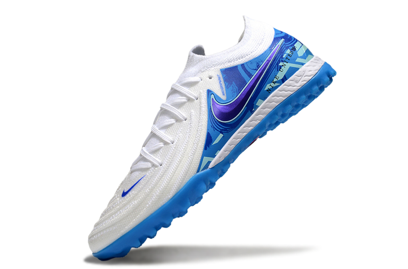 Chuteira Nike Phantom GX2 Elite Society