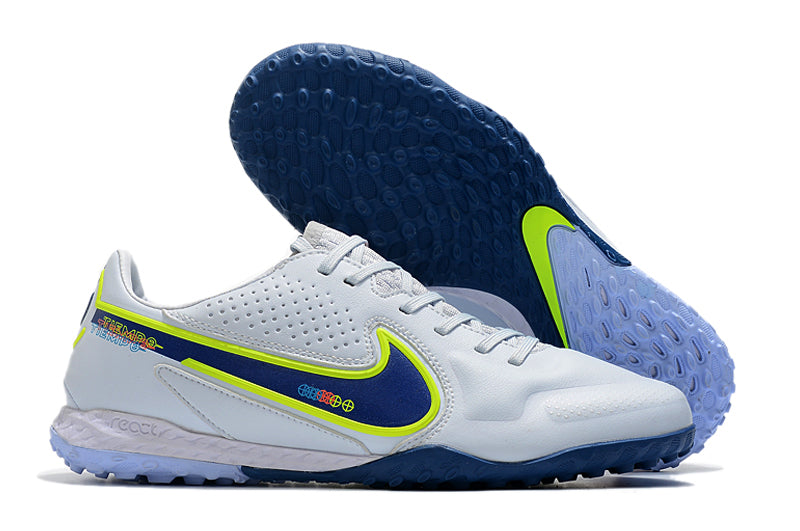 Chuteira Nike Tiempo Legend 9 Society