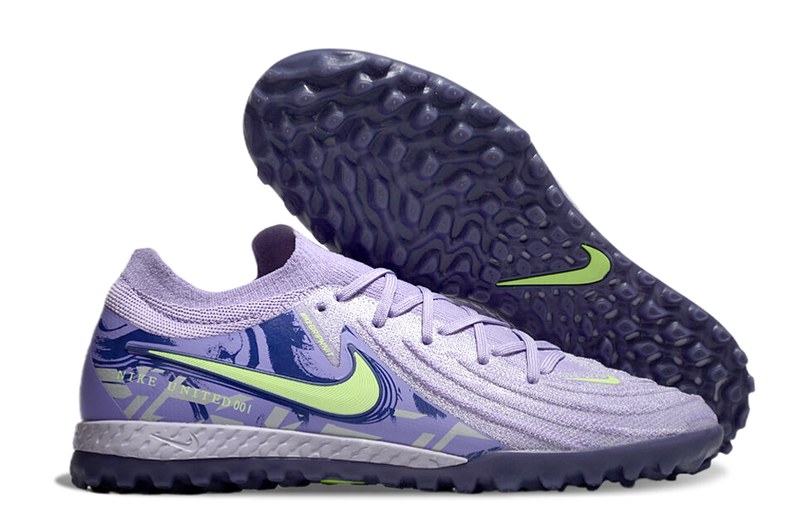 Chuteira Nike Phantom Gx2 Elite Society
