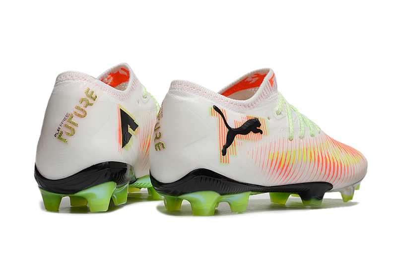 Chuteira Campo Puma Future 8 ULTIMATE - NEY