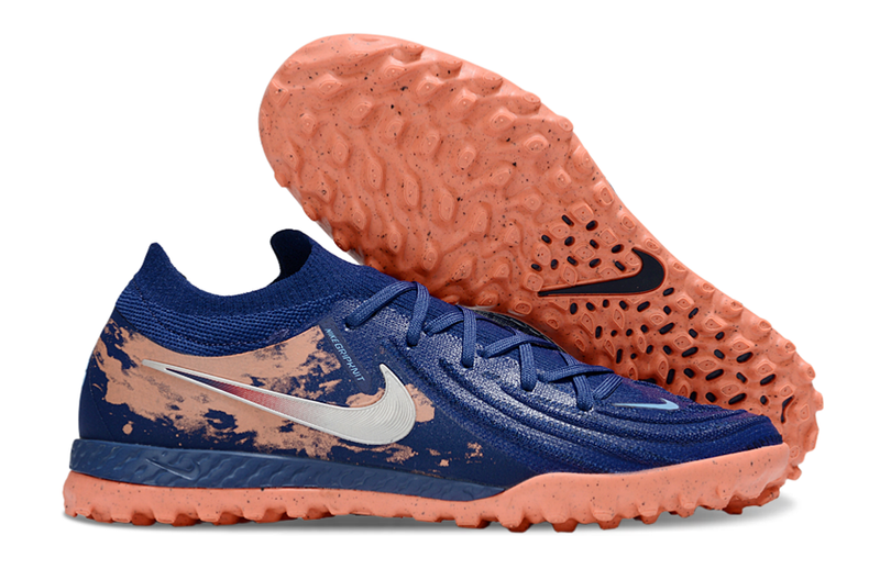 Chuteira Nike Phantom Gx2 Elite Society