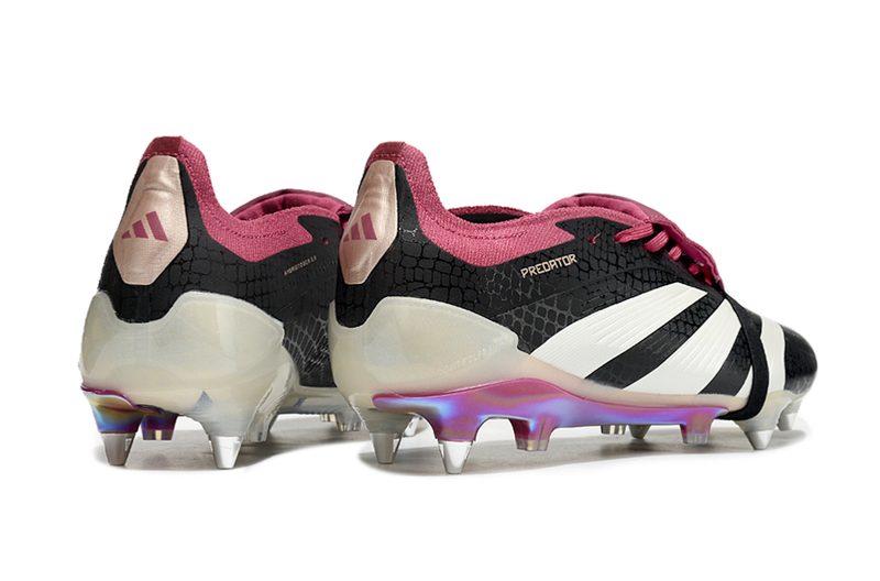 Chuteira Adidas Predator Trava Mista