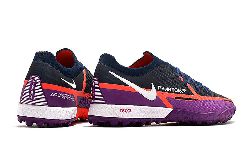 Chuteira Nike Phantom Gt2 Elite Society