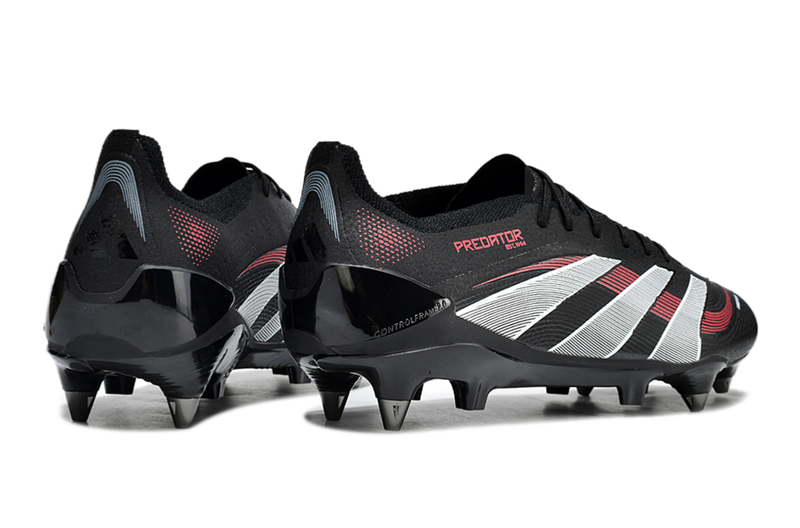 Chuteira Adidas Predator Trava Mista