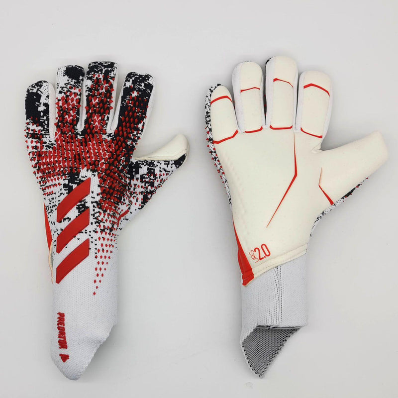 Luva Adidas Predator