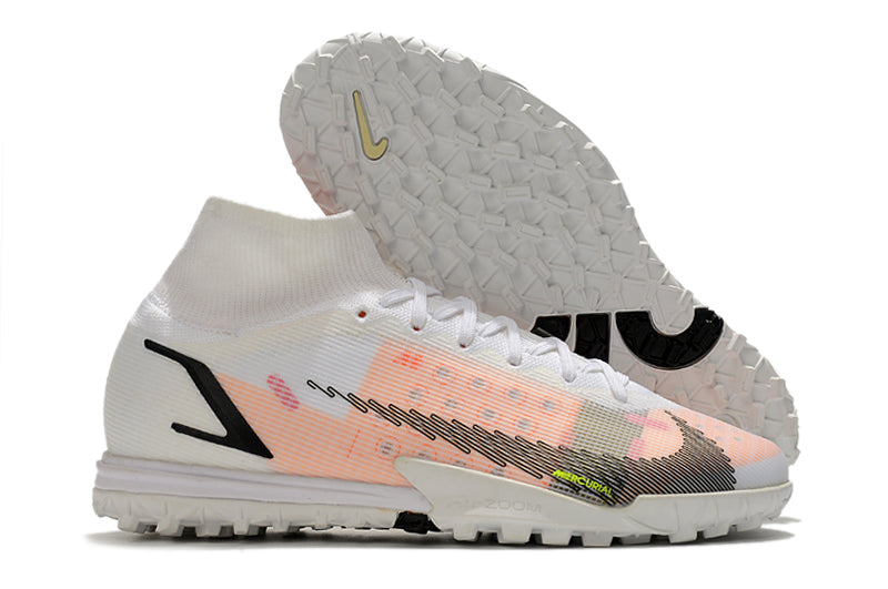 Chuteira Nike Mercurial Superfly 8 Elite Society