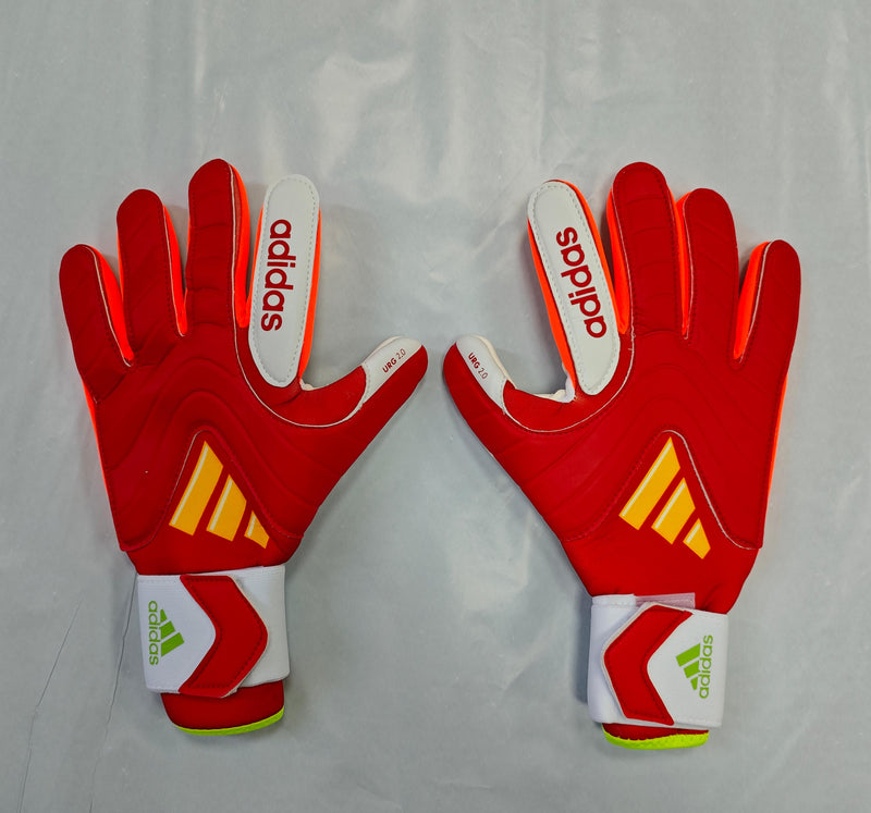 Luva adidas